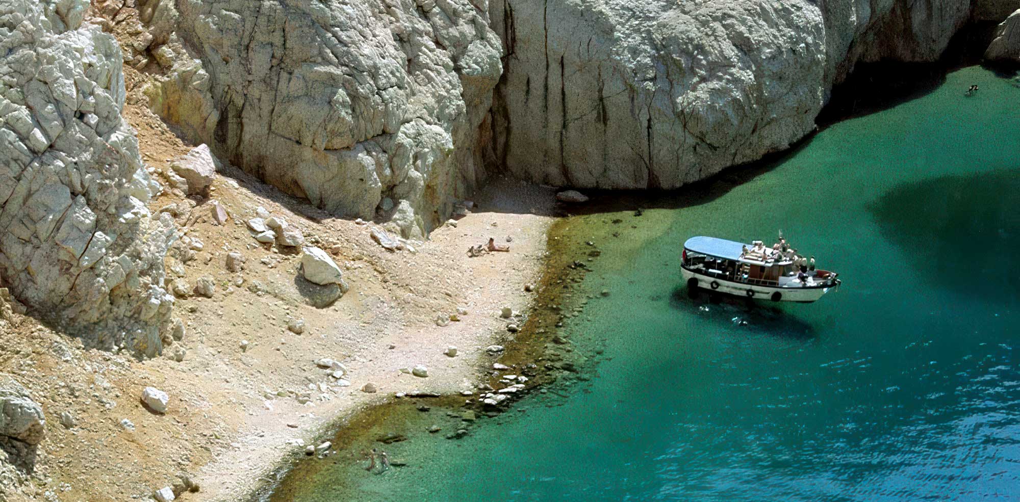 Boat Trips