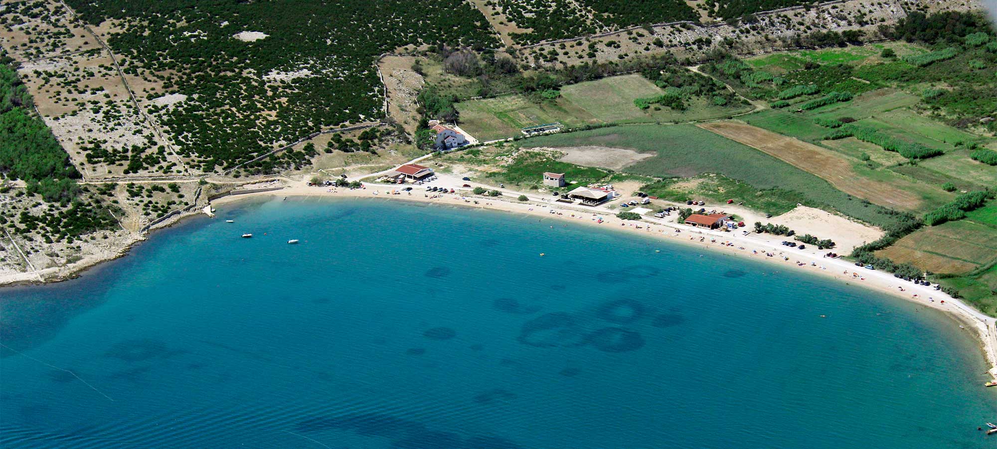 Caska Beach