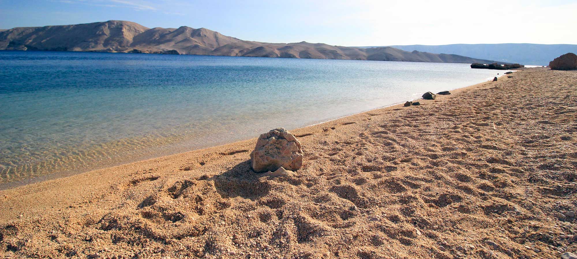 Malin Beach