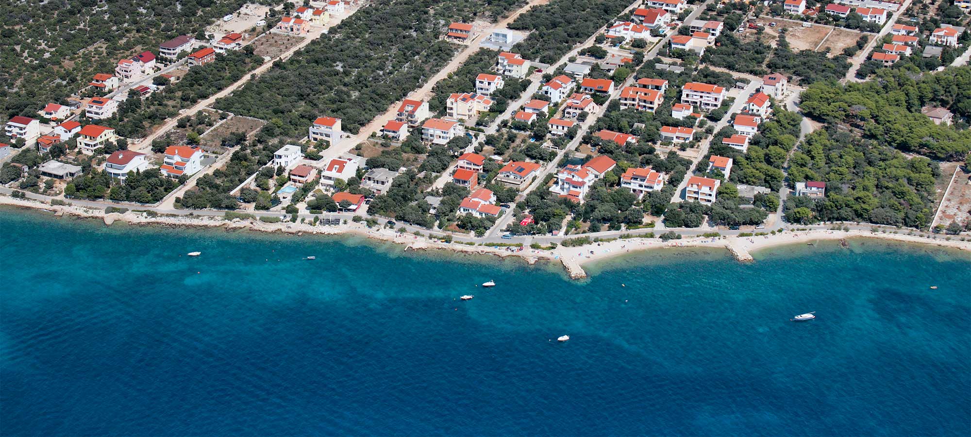 Mandre Beach