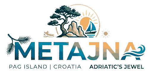 Metajna logo
