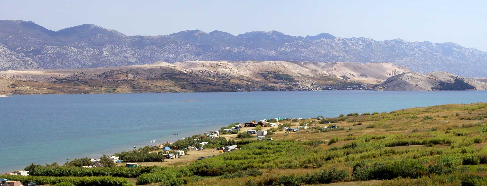 Sveti Duh Beach